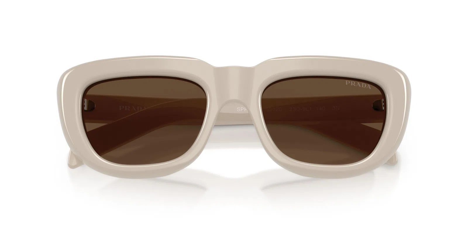 Prada D07S Sunglasses - view 38